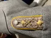 Prussian 62nd FussArtillerie Regiment Captain Tunic Visuel 22